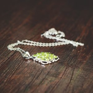 AD Necklace
